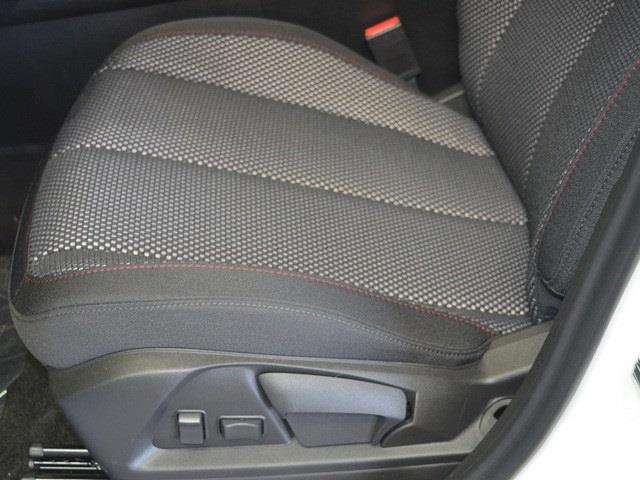 2017 Chevrolet Equinox LS 4dr SUV